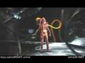 Taylor Dooley Lavagirl Music Video