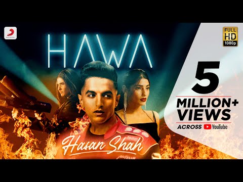 Hawa - Hasan Shah | Ramses | Dance Hit 2021