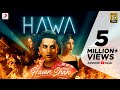 Hawa - Hasan Shah | Ramses | Dance Hit 2021