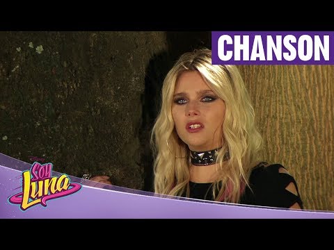 Soy Luna, saison 3 - Chanson : "Catch me if you can" (épisode 19)
