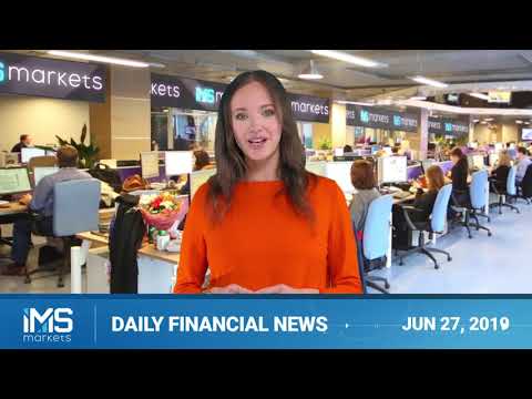 IMS-En - Daily financial news 27-06-2019