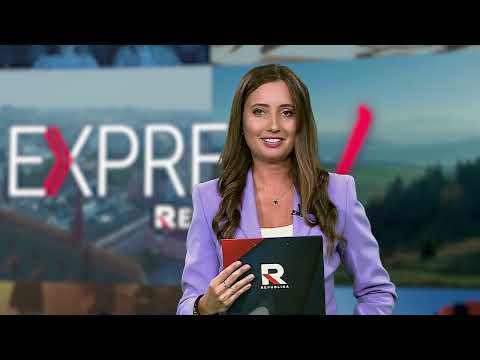 Express Republiki Luz - 02.06.2024  | TV Republika