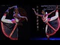 Chaturdha Kouthuvam by Mrinalini Sivakumar - Sridevi Nrithyalaya - Bharathanatyam Dance