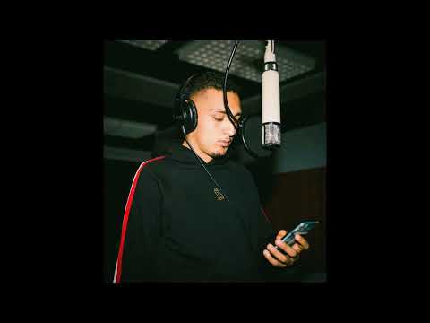 [FREE] Morad Type Beat - "Todo Pasa"