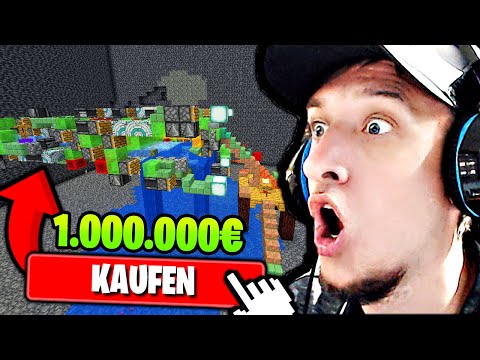 NEUER absolut genialer TUNNELBOHRER!