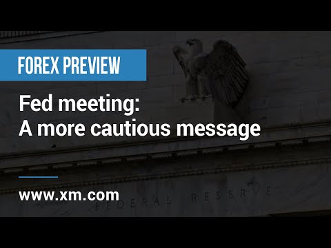 Forex Preview: 27/07/2020 - Fed meeting: A more cautious message