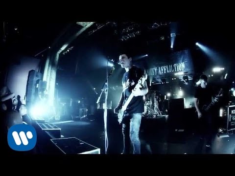 The Amity Affliction - R.I.P. Bon [OFFICIAL VIDEO]