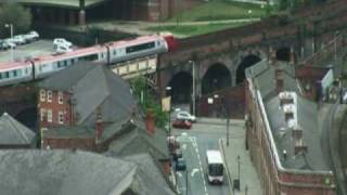 Joy Division - The Kill (subtitulada)