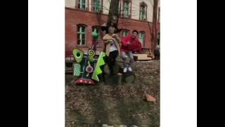 🎵 Side By Side - Lukas Rieger 🎵 Musical.ly Videos Part 2