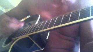 Rancid - 7 Years Down Acoustic Cover