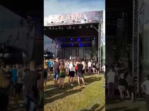 LENKA NA DNIACH SWARZĘDZA