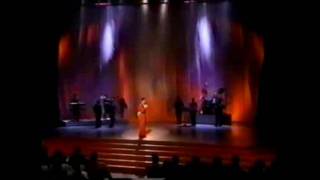 Jody Watley "Everything" Live (circa 1990)