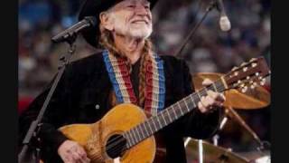 DID I EVER LOVE YOU by WILLIE NELSON