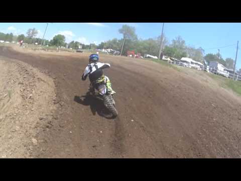 Malvern Mx Battle for Ohio 2016