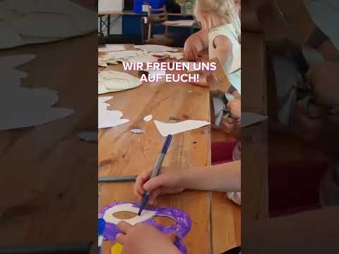 Familiencampingplatz Haselünne YouTube-Vdeominiatur 17