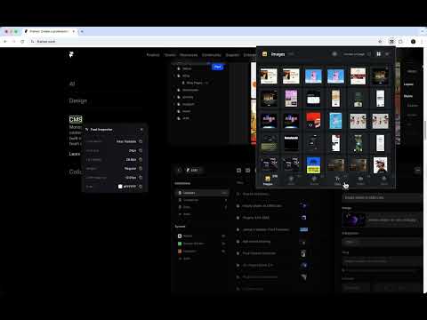 Item video thumbnail