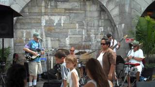 Circus Mind - Read the Meters.MP4