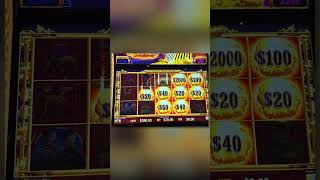 JACKPOT BIGGER THAN THE MAJOR JACKPOT!!