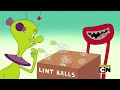 Tag Sale Uncle Grandpa Shorts