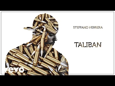 Steffano Herrera - Taliban