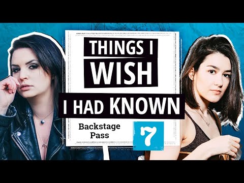 Releasing your Music successfully | Emma Blackery | Music Podcast