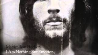 Maximilian Hecker - Grandiosity