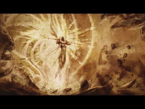 GameSpot Reviews - Diablo III (PS3 & Xbox 360)