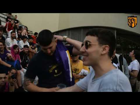 (🔥 LOCURA 🤯) XINAKO VS JOTA VS SAO | OCTAVOS | REGIONAL NOITE MEIGA BARCELONA