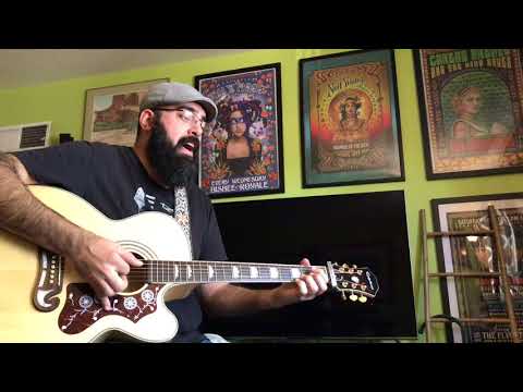 Riverside - Mark Anthony Febbo