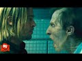 World War Z 2013 Zombie Camouflage Scene Movieclips