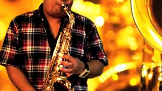 Cintakan membawamu kembali - Saxophone Cover (Relly Daniel Assa)