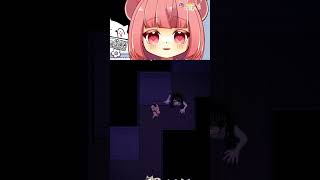 #逃げゲー が本当に嫌いすぎるｗｗ【Paper Lily - Chapter 1】 | #lin5su (#Twitch)