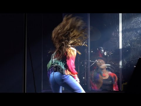 Alanis Morissette - Uninvited - Live Austin, TX, June 12th, 2024 1080p60 HD