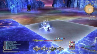 【FF14】実況＃33-2　ojichanが4.0のラストクエに挑む！　初見さんコメ大歓迎！
