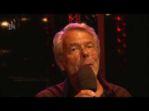 Reinhard Mey - Kleines Mädchen - Live 2014 -  Respotted HD