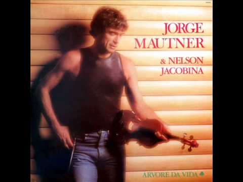 Jorge Mautner e Nelson Jacobina - Zum-Zum