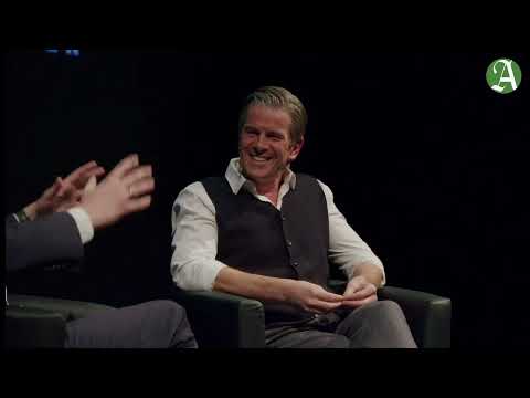 Markus Lanz: "Olaf Scholz kann auch ganz anders"