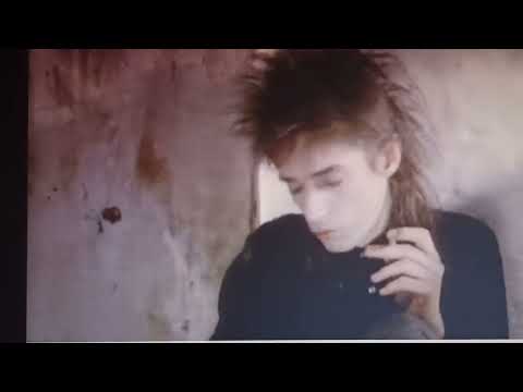 Blixa Bargeld -  Interview - about East Berlin