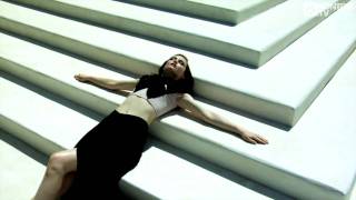 Armin van Buuren vs Sophie Ellis Bextor - Not Giving Up On Love (Official Video HD)