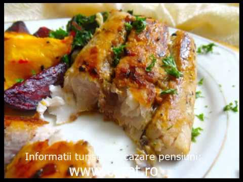 Cazare Macrina, Buzau - Cazat.ro