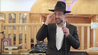 ♛ הרב מאיר אליהו | קודשת ימי העומר ה'תשפ"ג