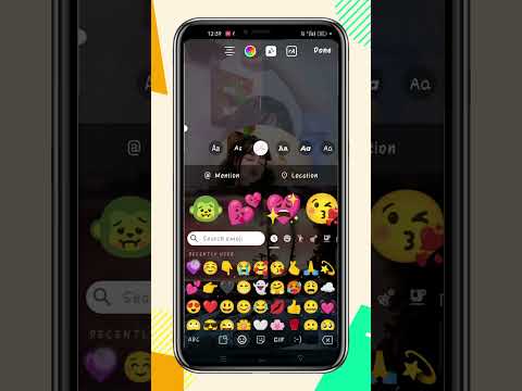 Cute Trending IG Story Idea 👻 Most Viral Instagram Story #shortsvideo #viral #shorts #viralshorts