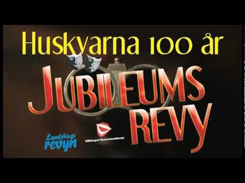 Huskvarna Jubileums revy