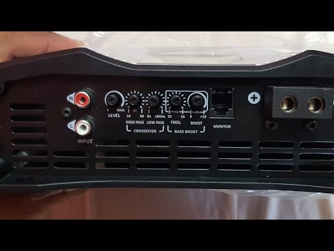 como regular MODULO para usar processador.