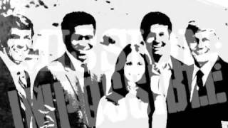 Lizzy Mercier Descloux - Mission Impossible