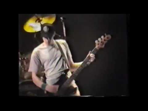 Helmet - Roskilde 27/06/1992