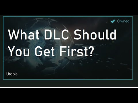Which Stellaris DLC Should You Purchase First?