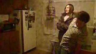 Slightly Stoopid Above the Clouds