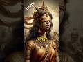 Did Gandhari S Curse Really Come True Krishna Gandhari Curse Facts Mahabharata Hinduism
