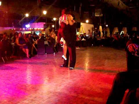 Houston Tx The King of Swing Jerry Palmer